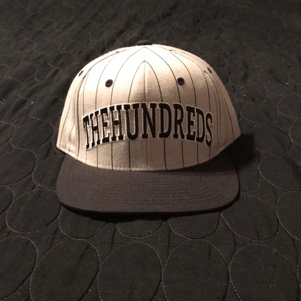 The Hundreds Brand , SnapBack Hat